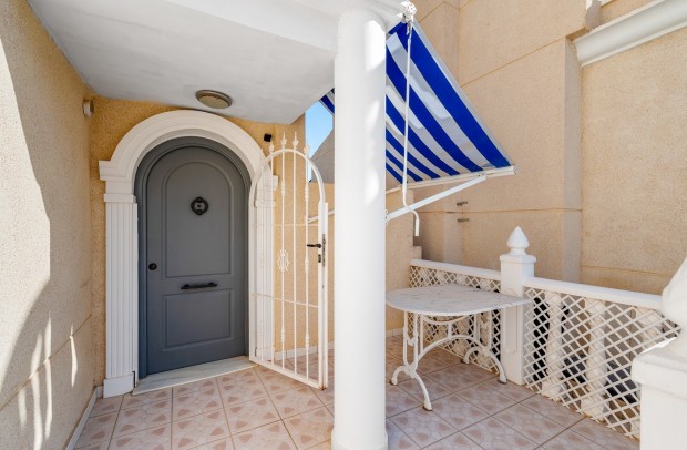 Resale - Detached House / Villa - Orihuela - Los Altos