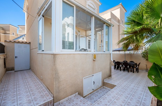 Reventa - Detached House / Villa - Orihuela - Los Altos