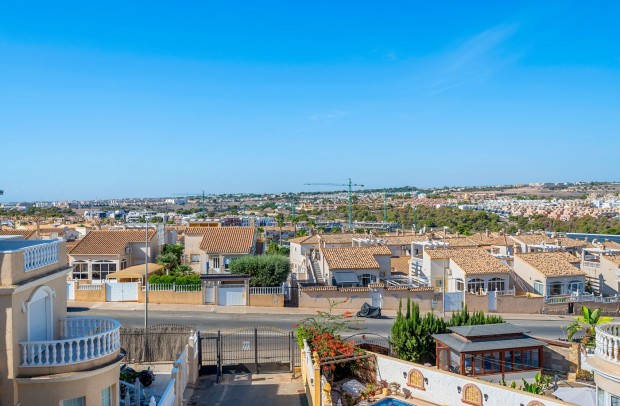 Reventa - Detached House / Villa - Orihuela - Los Altos