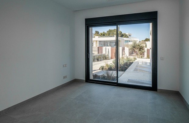 New Build - Detached House / Villa - Orihuela - Las Colinas Golf Resort