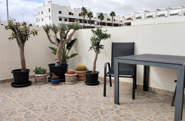 Resale - Town house - Cabo Roig - Lomas de Cabo Roig