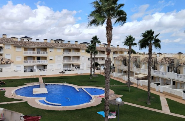 Revente - Maison de ville - Cabo Roig - Lomas de Cabo Roig