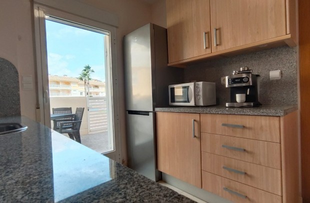 Resale - Town house - Cabo Roig - Lomas de Cabo Roig