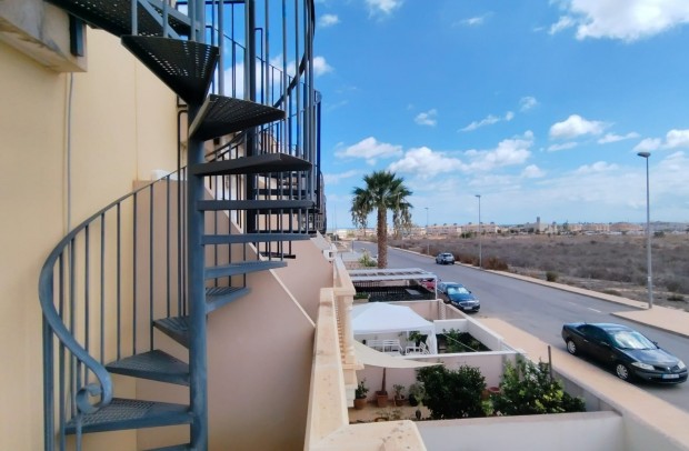 Resale - Town house - Cabo Roig - Lomas de Cabo Roig