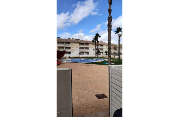 Resale - Town house - Cabo Roig - Lomas de Cabo Roig