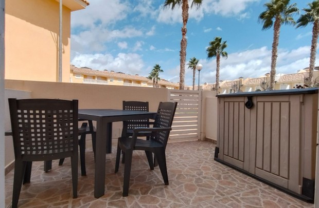 Resale - Town house - Cabo Roig - Lomas de Cabo Roig