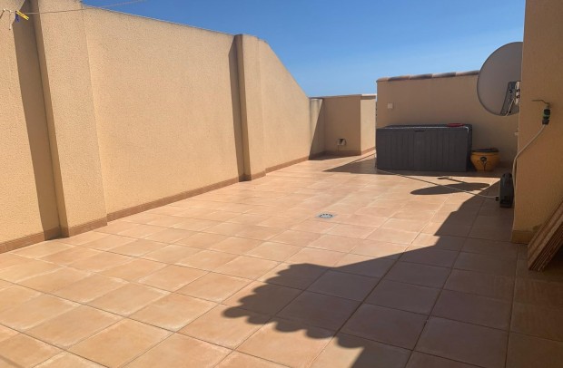 Resale - Town house - Cabo Roig - Lomas de Cabo Roig