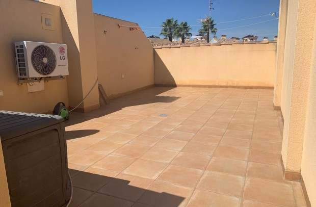 Resale - Town house - Cabo Roig - Lomas de Cabo Roig