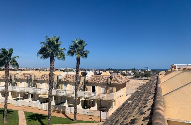 Resale - Town house - Cabo Roig - Lomas de Cabo Roig