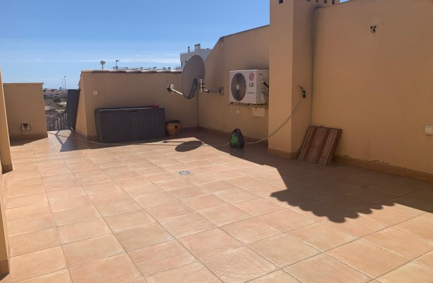 Resale - Town house - Cabo Roig - Lomas de Cabo Roig