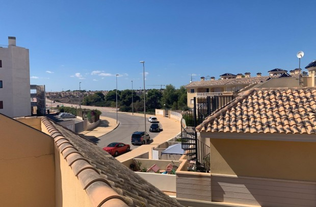 Resale - Town house - Cabo Roig - Lomas de Cabo Roig