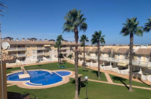 Revente - Maison de ville - Cabo Roig - Lomas de Cabo Roig