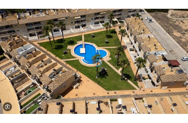 Resale - Town house - Cabo Roig - Lomas de Cabo Roig