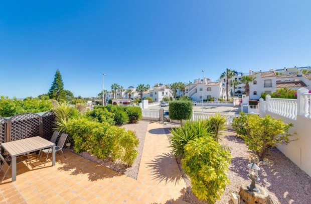 Resale - Detached House / Villa - Orihuela Costa - Los Dolses