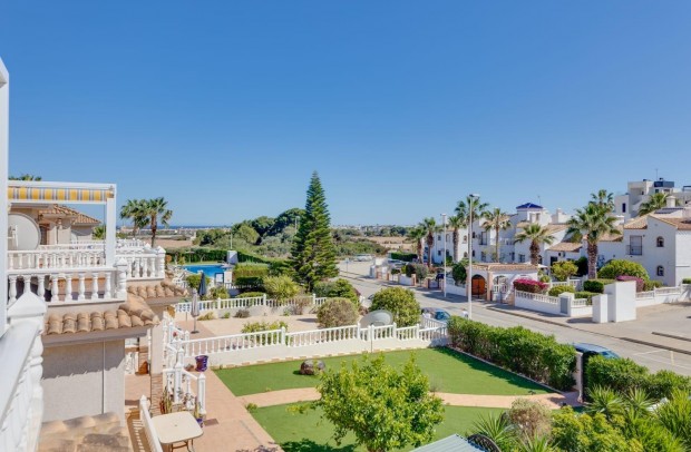 Resale - Detached House / Villa - Orihuela Costa - Los Dolses