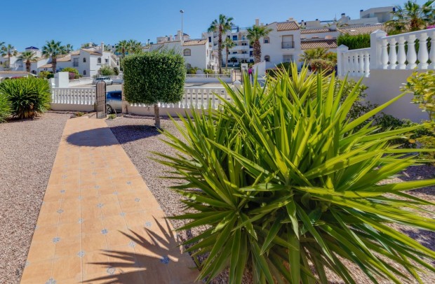 Reventa - Detached House / Villa - Orihuela Costa - Los Dolses