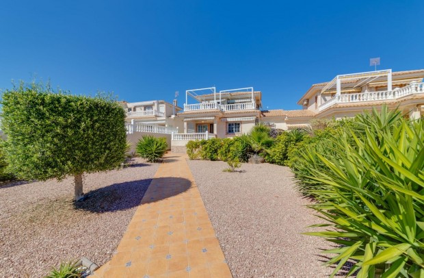 Revente - Detached House / Villa - Orihuela Costa - Los Dolses