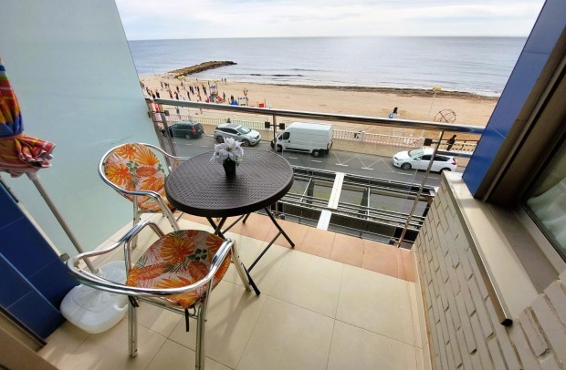 Revente - Apartment - Torrevieja - Playa del Cura