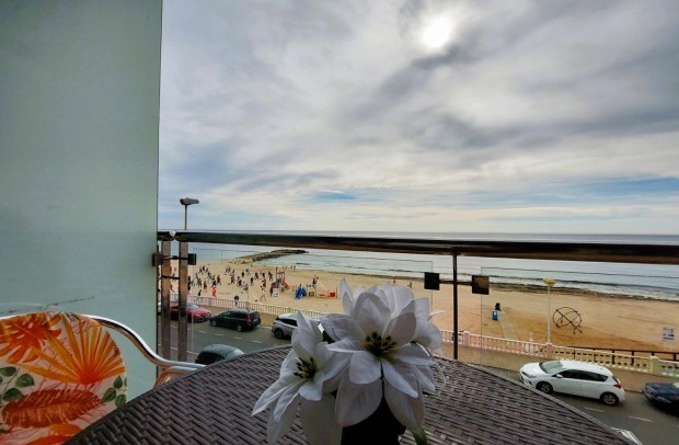 Revente - Apartment - Torrevieja - Playa del Cura