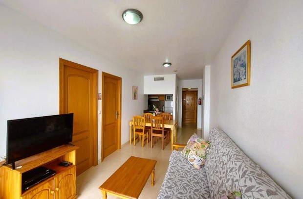 Revente - Apartment - Torrevieja - Playa del Cura