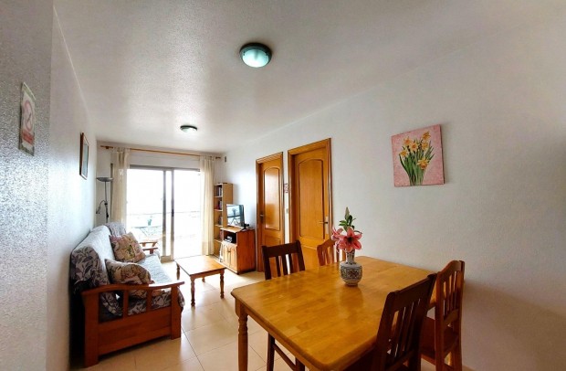 Revente - Apartment - Torrevieja - Playa del Cura