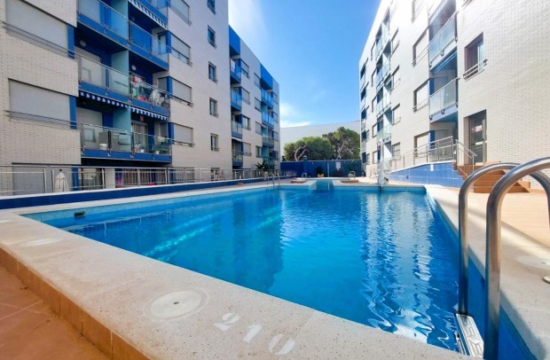 Revente - Apartment - Torrevieja - Playa del Cura