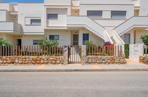 Resale - Apartment - Orihuela - Entre Naranjos Vistabella