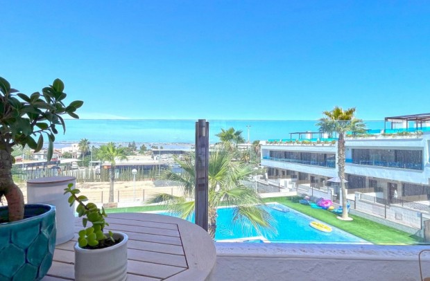 Reventa - Townhouse - Torrevieja - Los Balcones - Los Altos del Edén