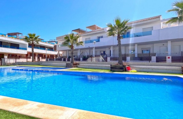 Reventa - Townhouse - Torrevieja - Los Balcones - Los Altos del Edén