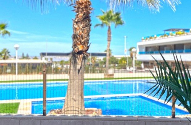 Reventa - Townhouse - Torrevieja - Los Balcones - Los Altos del Edén