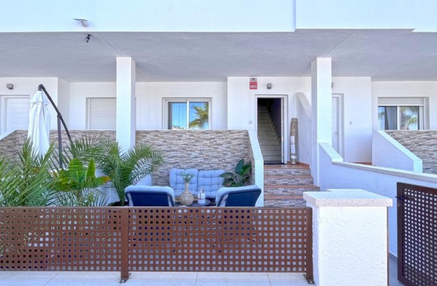 Revente - Townhouse - Torrevieja - Los Balcones - Los Altos del Edén