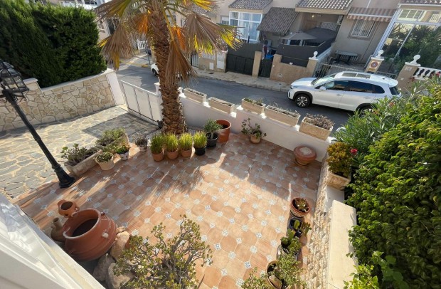 Resale - Town house - San Miguel de Salinas - san miguel