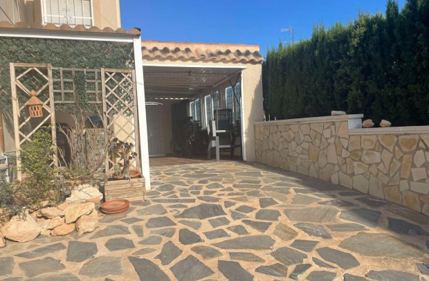 Resale - Town house - San Miguel de Salinas - san miguel