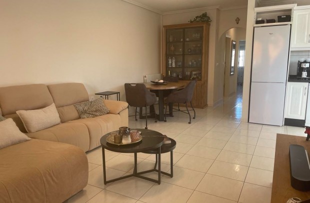 Resale - Town house - San Miguel de Salinas - san miguel