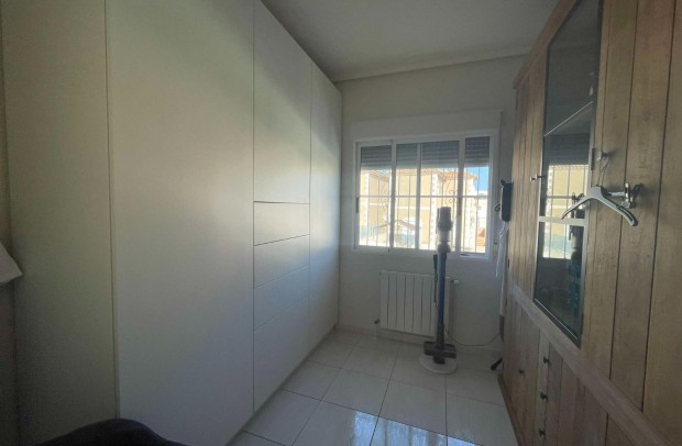 Resale - Town house - San Miguel de Salinas - san miguel