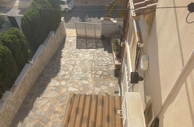 Resale - Town house - San Miguel de Salinas - san miguel