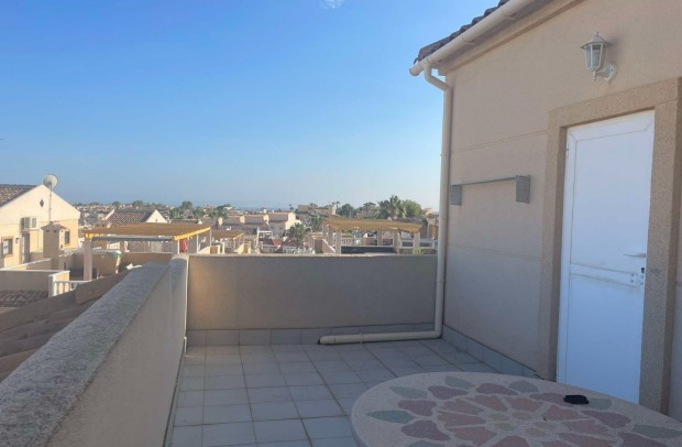 Resale - Town house - San Miguel de Salinas - san miguel