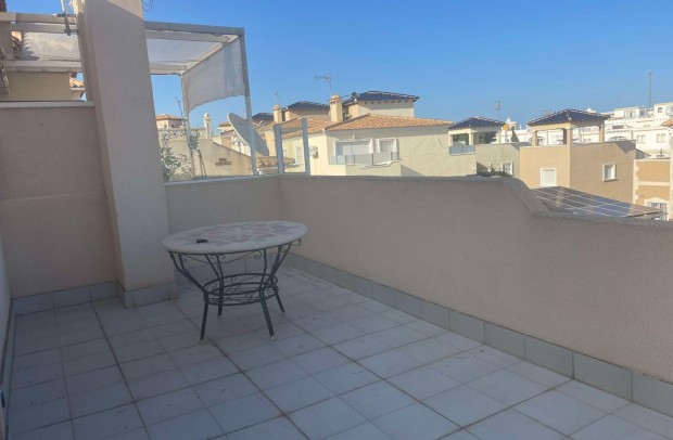 Resale - Town house - San Miguel de Salinas - san miguel