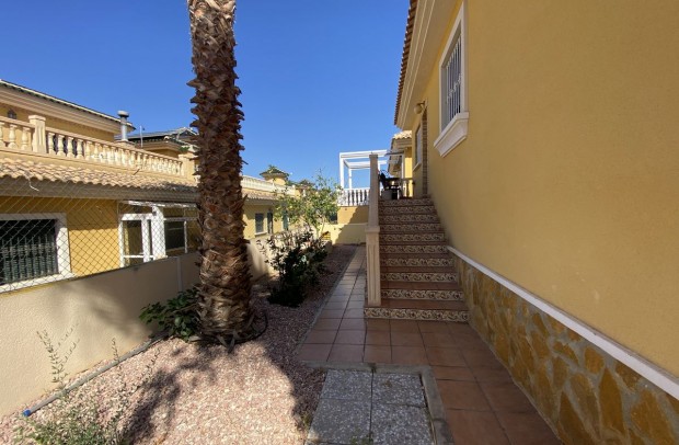 Reventa - Detached House / Villa - Algorfa - Lo Crispin