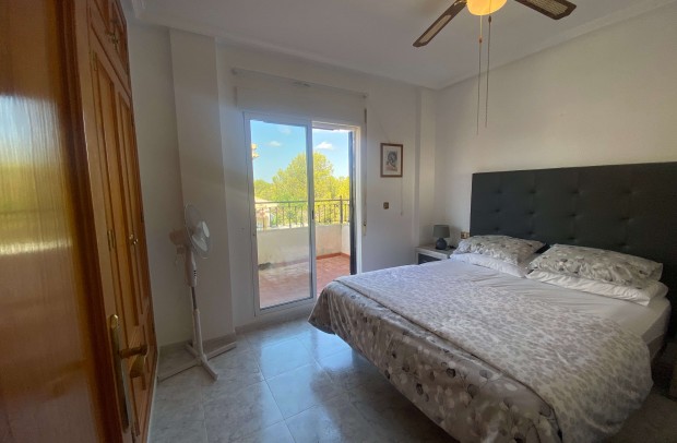 Resale - Town house - Cabo Roig - Cabo Roig>La Regia