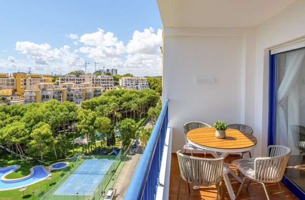 Reventa - Apartment - Orihuela Costa - Campoamor