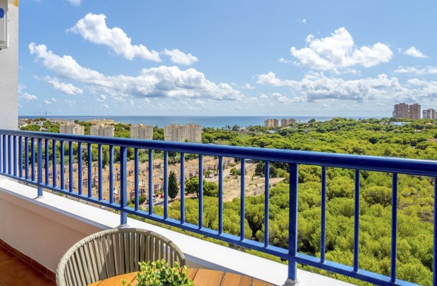 Reventa - Apartment - Orihuela Costa - Campoamor