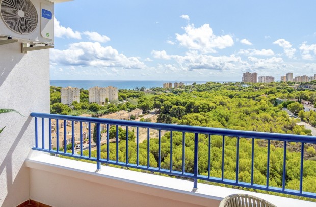 Revente - Apartment - Orihuela Costa - Campoamor