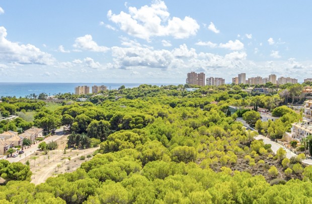 Reventa - Apartment - Orihuela Costa - Campoamor