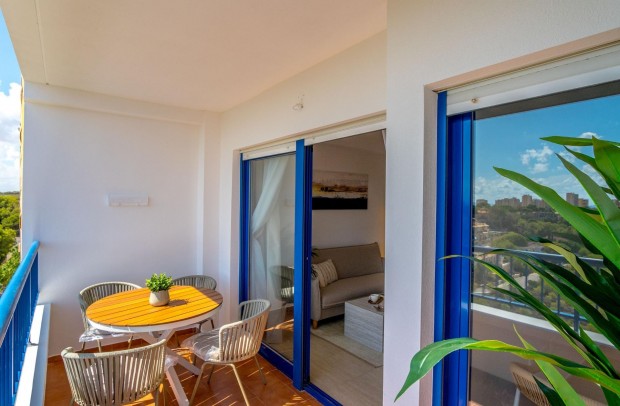 Reventa - Apartment - Orihuela Costa - Altos de Campoamor