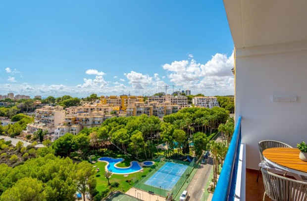 Revente - Apartment - Orihuela Costa - Altos de Campoamor