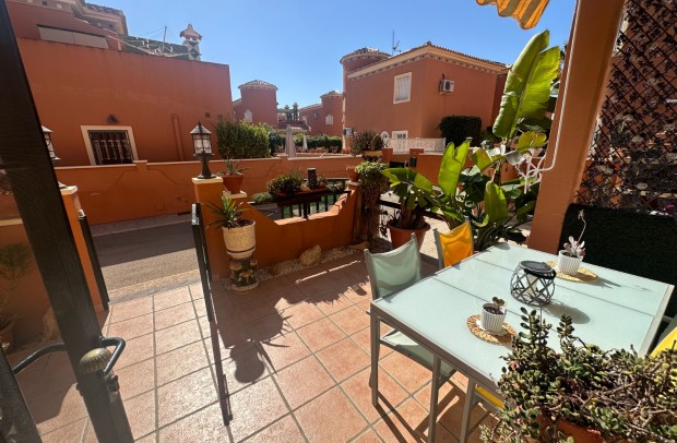 Reventa - Detached House / Villa - Orihuela - Playa Flamenca