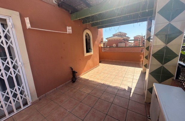 Reventa - Detached House / Villa - Orihuela - Playa Flamenca