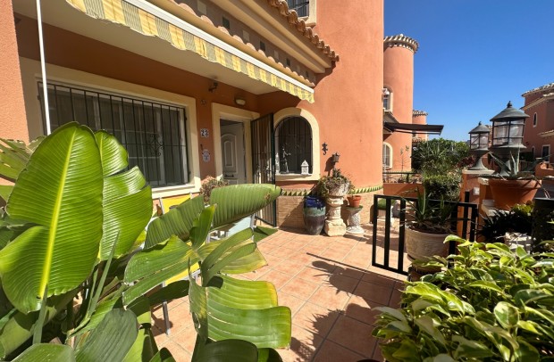 Reventa - Detached House / Villa - Orihuela - Playa Flamenca