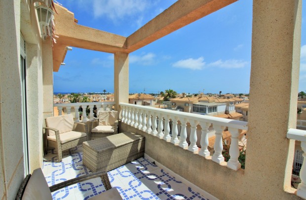 Reventa - Apartment - Playa Flamenca